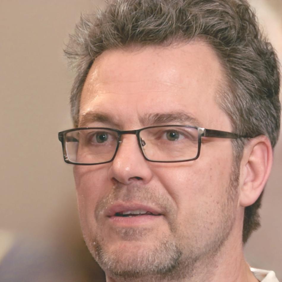 Prof. Riccardo Melandri